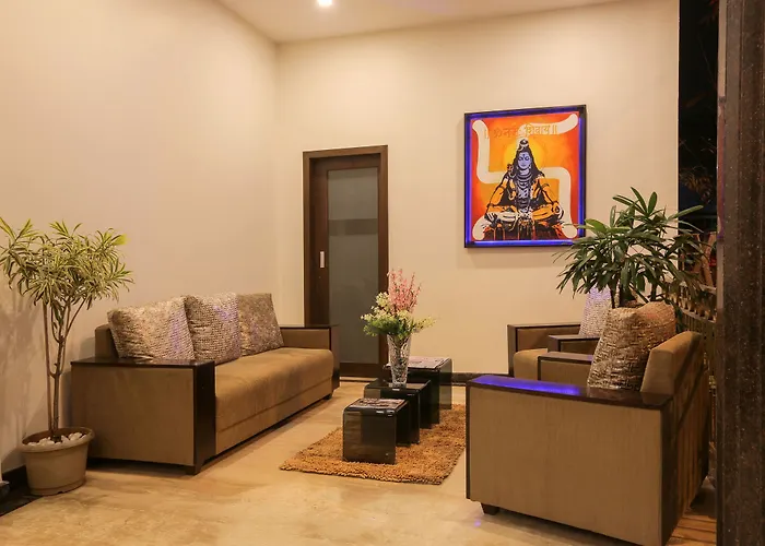 Hotel Sardar