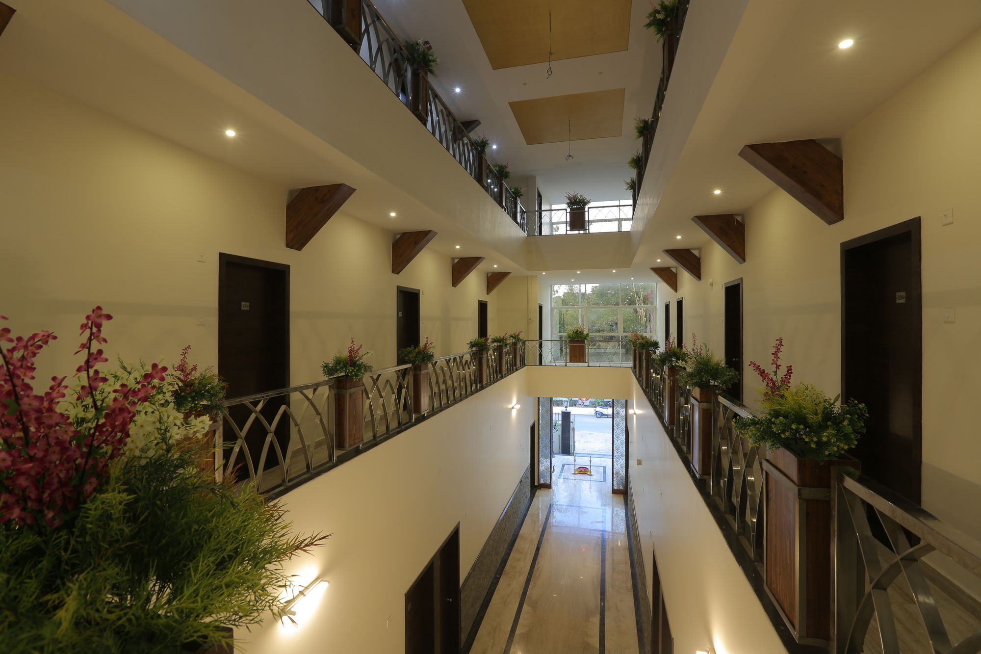 Hotel Sardar Pune