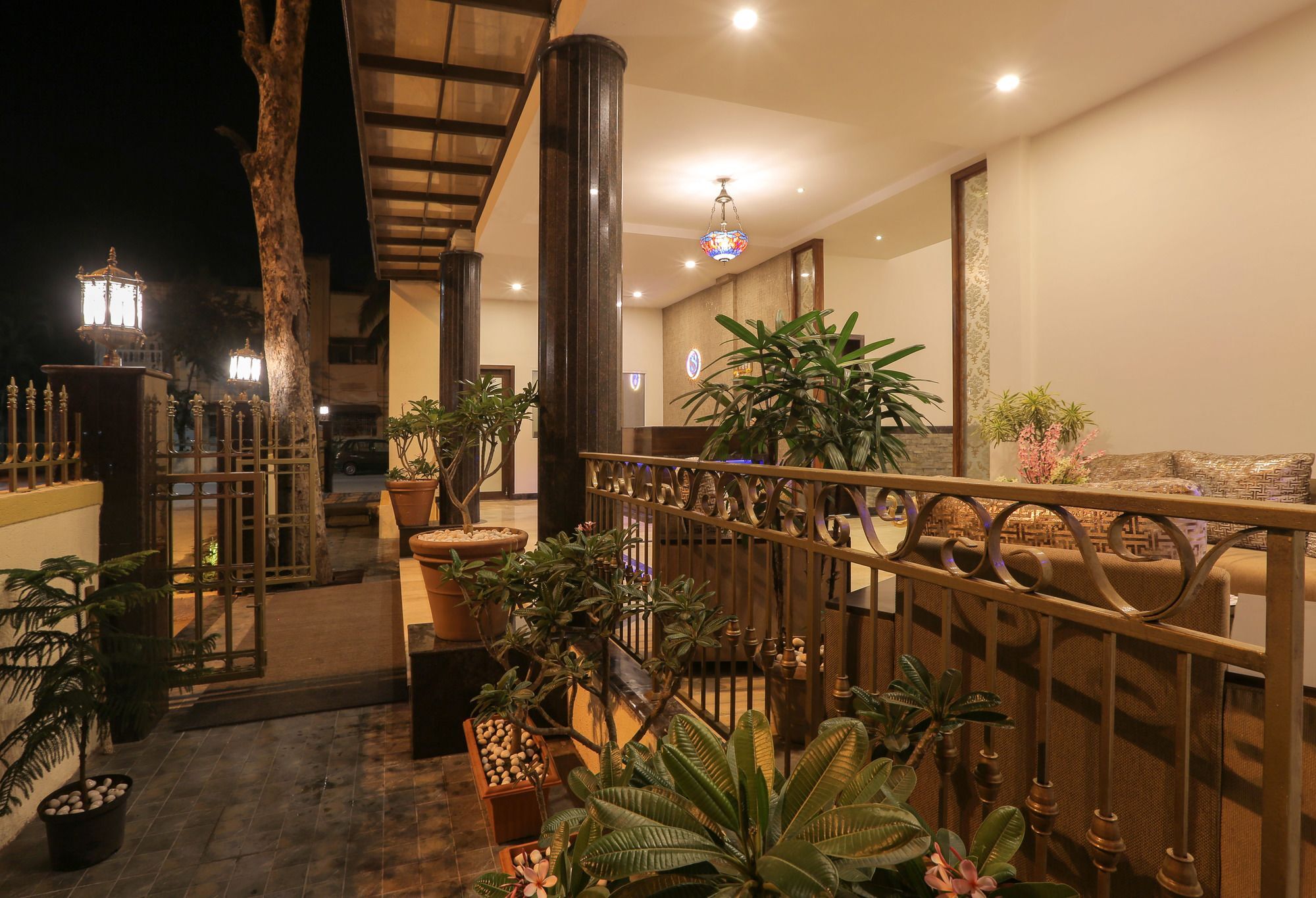 Sardar 3* Pune