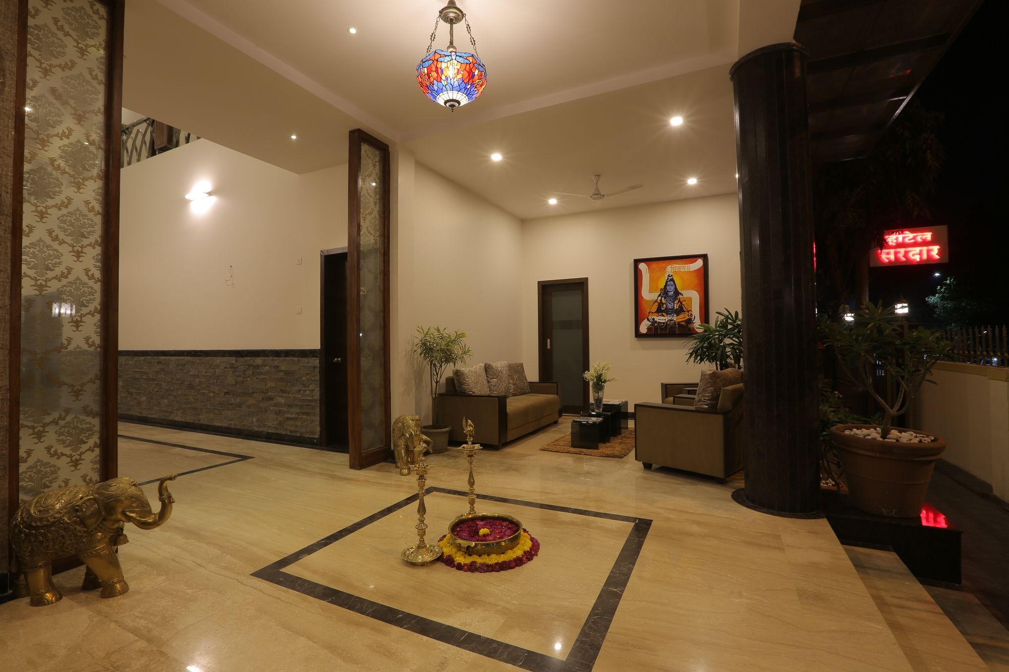 Hotel Sardar